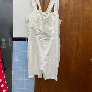 Disney Dress Shop Inside Out Romper